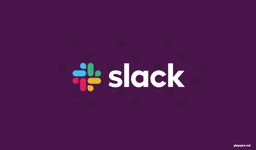 Slack tool